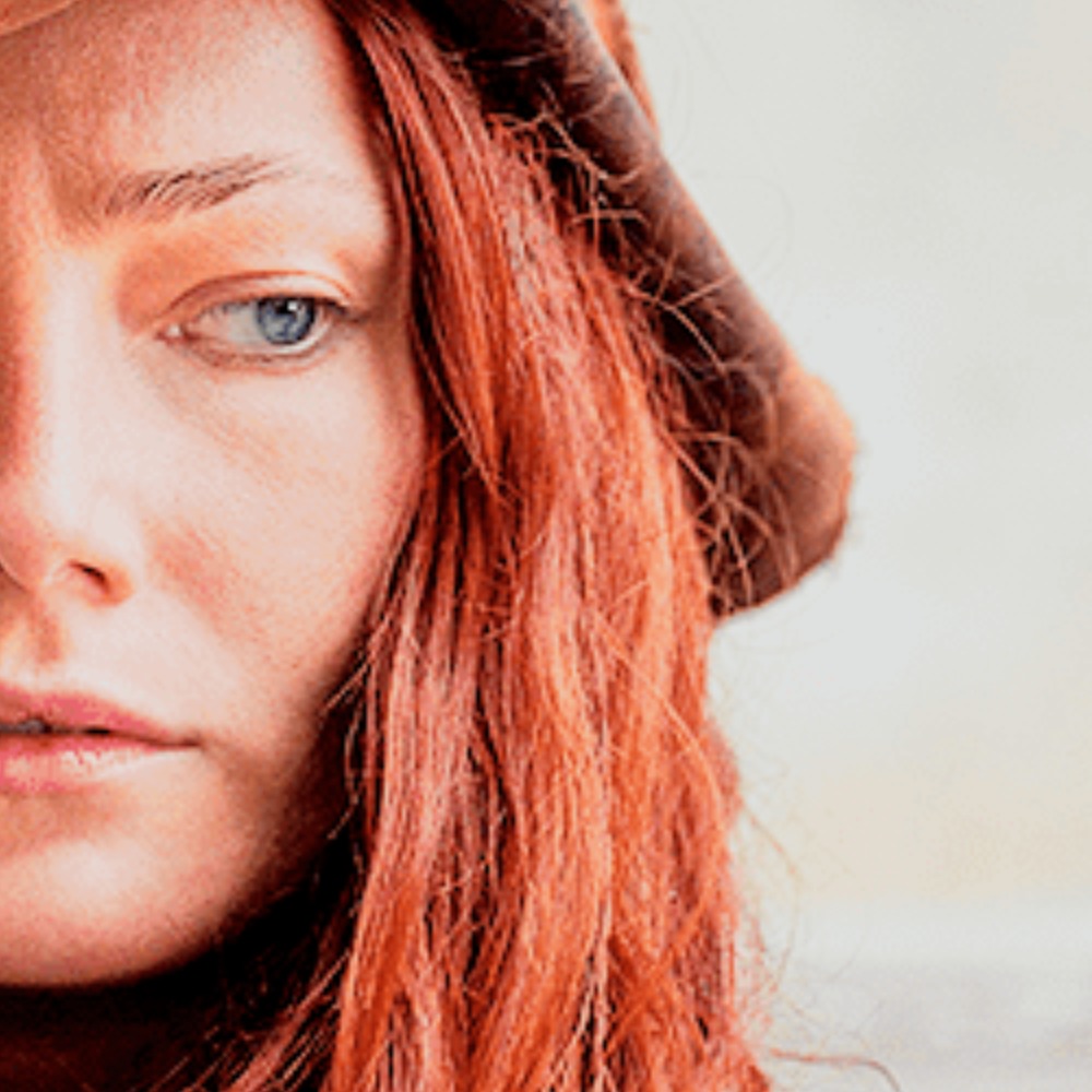 Meet your Posher, Emilee-ann